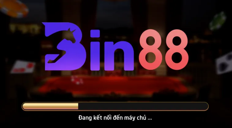 Nhà Cái Bin88 - Casino Online Đẳng Cấp Không Lo Bị Chặn